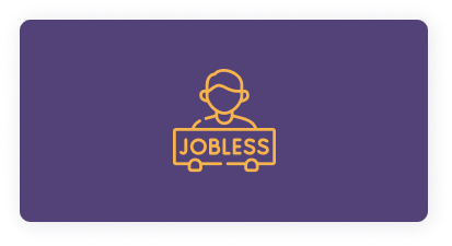 jobless
