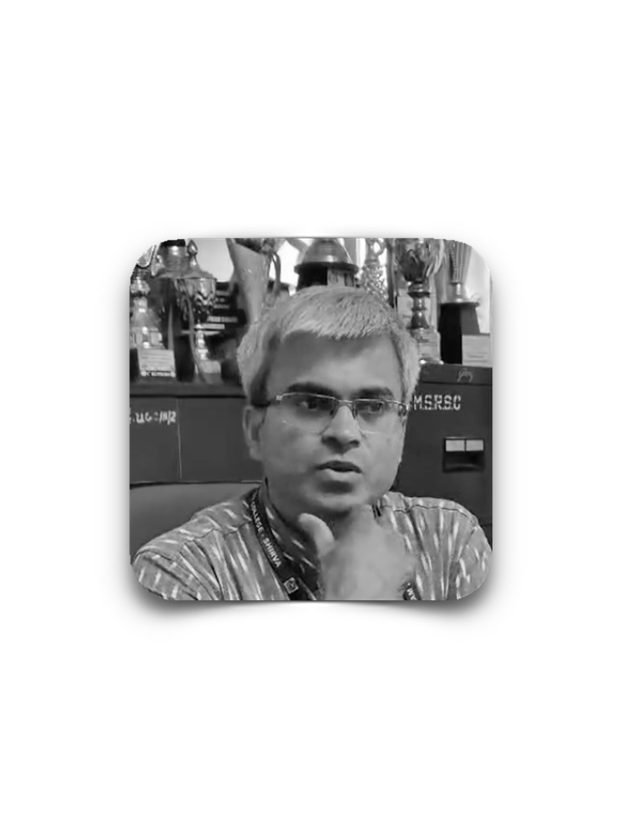 Dr Mithun Chakravarthy